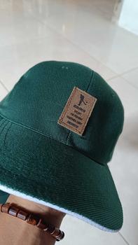 Product Review of Topi Baseball Edikko Bahan Rafel Damaru Premium Pengait Cakop Besi Pria Wanita from n**9 2