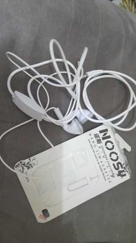 Product Review of HEADSET ORI ASLI SMSUNG SUPER BASS SUPPORT SEMUA TYPE DENGAN JACK 3.5MM from a**n 0
