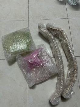 Product Review of วงล้อหนูแฮมสเตอร์ ดิสก์วิ่งจานบิน วงล้อวิ่ง อุปกรณ์วิ่งของเล่นกีฬาสัตว์เลี้ยง ขนาด 4x12x18 CM from ~**~ 0