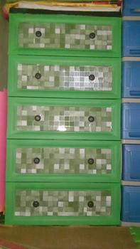 Product Review of Wallpaper Waterproof Oil Proof Stickers Thickening Table Sticker Decoration from n**n 0