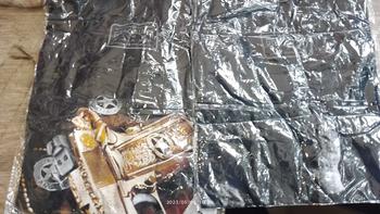 Product Review of Super Mantul Gracellina Shop /kaos dalam lokal terbaru singlet Pria 4pilihanA3/brkualitas harga murah/bisa cod/ Hitam Distro Motif from a**l 1