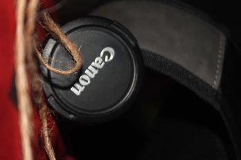 Product Review of LENSA KIT CANON 18-55MM MURAH from D**🐧 1