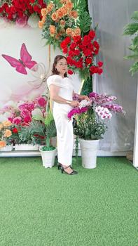 Product Review of Váy Thiết Kế VQLADY D3 dành cho Nữ Đầm thiết kế nhún ôm đính ngọc  chất Thun ( Có Màu Đỏ , Trắng , Đen , Xanh , Hồng ) phù hợp đi chơi và đi dự tiệc Dress Nhung Voi Sen aline  dress váy  đỏ from n**4 0
