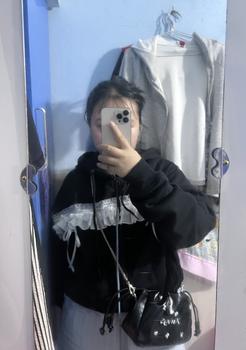 Product Review of Túi đeo chéo nữ GENBAG túi đeo vai phối dây xích đi tiệc đi chơi sang chảnh thời trang TX04 Kem Da from T**t N**u S**e 2