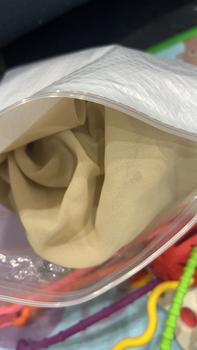 Product Review of Váy Hai Dây Thanh Lịch, Phong Cách Pháp, Bộ Hai Mảnh Mùa Xuân Và Mùa Thu, Khăn Choàng Dệt Kim Bất Đối Xứng, Áo Cánh Chống Nắng, Phong Cách Thường Ngày Nữ Women Top from H**g N**g 2**1 0