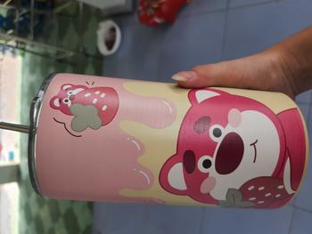Product Review of 29NS-(Tặng Cọ Rửa) Ly Giữ Nhiệt CAPYBARA Thuyền Gỗ Inox 304 Dung Tích 600ml Có Nắp Chống Tràn, Kèm Ống Hút, bình nước giữ nhiệt nóng lạnh from 𝐇**ৎ 1
