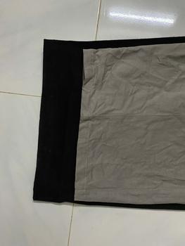 Product Review of [BST 2025] AB HOUSE - Quần kaki  WIDE LEG  cotton form ống suông rộng from M**u 0