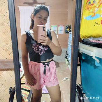 Product Review of 3in1 Pajama Set Summer sexy Terno Camisole Shoulder straps letter print ladies from C**b 3