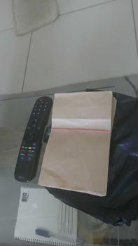 Product Review of Brown Kraft Bag Paper Bags Small Sizes 50PCS for Food, Clothes, Gift Packaging from M** C**e 0