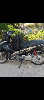 Product Review of phuộc sau -wave s110, Rsx 110, A 110, Blade 110, Future 2012-2024 . phụ tùng from D**g 0