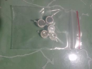 Product Review of Bóng UV Led 3v3w from v** r** 6** 0