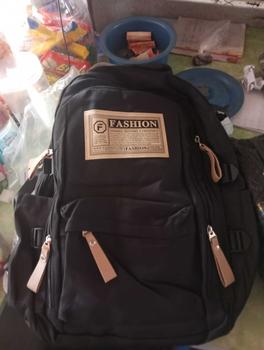Product Review of DANDAN 888# NEW UNISEX BACK PACK FASHION DESIGN HIGH CAPACITY NYLON SCHOOL BAGS AND FOR TRAVEL from r**m 0