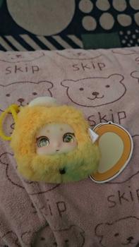 Product Review of พร้อมส่งในไทย Lokikiผลไม้ น่ารักมากๆ เป็นพวงกุญแจ พร้อมทั้งสายสะพายเป็นกระเป๋าได้เลย มีช่องซิปให้ด้วยค่ะ ราคาต่อ1จุ่ม from 𝑷**✨ 0