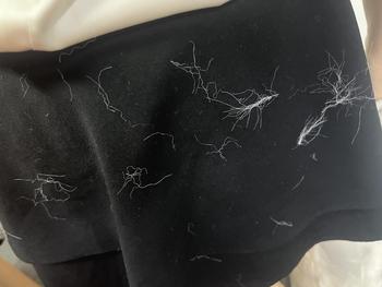 Product Review of Quần short nữ ren xếp tầng xoè bồng mêm mại mùa hè phối nơ Top nữ from Y**k 0