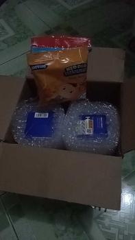 Product Review of Siro Heviho hỗ trợ giảm đau rát họng, giảm ho, long đờm from R**r L** 0