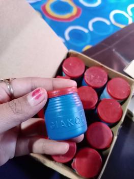 Product Review of lem kertas colek Giakol isi 24 pcs murah banget from U**i 0
