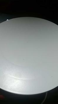 Product Review of [ tặng pin] bàn xoay quay sản phẩm livestream dùng điện trực tiếp hoặc pin 14cm 25cm from M**h N**t 0