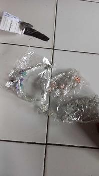 Product Review of PAKET BUNDLING 2 KALUNG KALUNG UMKM LOKAL from R**h 1