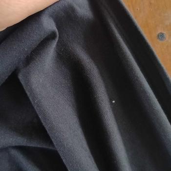 Product Review of (Đủ size từ 45-100kg) váy bầu, đầm bầu Bigsize chất cotton tay ngắn from b**e 9** 1