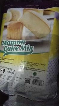 Product Review of Zeelandia Mamon Cake Mix 500 Gr from k**9 0