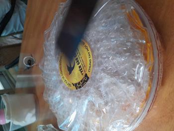 Product Review of Tổ Yến Vụn Loại 1 [Hộp 50/100 Gram] [ Có Quà Chưng ] - YẾN SÀO CÔ BA from k**2 0