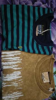Product Review of Quần Short Thun Nam, Mã Số 072, Họa Tiết In Hình Thổ Dân, Màu Đen Wash Loang, Phong Cách Bụi from C** m** c** c** 🎏** 0