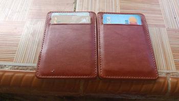 Product Review of CUIKCA HF555 DOMPET UANG KARTU MINI SULAP MAGICAL MONEY CLIP from o**r k**n 0