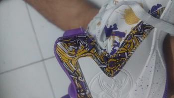 Product Review of Giày Bóng Rổ Kobe, Mùa Hè, Da Chống Trượt, Chống Thấm Nước, Dành Cho Nam Và Bé Trai, Giày Thể Thao Thực Dụng Thích Hợp Cho Học Sinh Tiểu Học Và Trung Học, Giày Thể Thao Sneaker Sport from n**t s**g 0