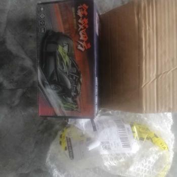 Product Review of [Giảm Sốc] Siêu Xe Điều Khiển Từ Xa Pin Sạc Bugatti Tỉ Lệ 1:20 Siêu Ngầu from k**k 1