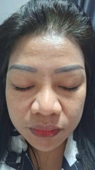 Product Review of ขนตาปลอมหนา 30d 6-15mm อย่าลืมลองขนตาปลอมธรรมชาติ จัดส่งภายใน 24 ชั่วโมง สตรี บุรุษ ขนตา  โต่  ว  อิน lashes ขนตา  กระต่าย lash  clusters from #**ก 0