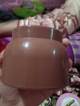 Product Review of Combo 2Hủ x120g Kem Body Cốt Ủ Siêu Tẩy Mạnh Dành Cho Da Ngâm Đen Chai Lì Làm Đẹp Da Nữ Dưỡng  Da Body from c** y** m**h e** ❤** 3