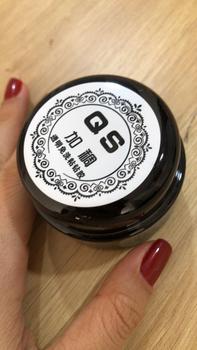 Product Review of Gel QS vẽ nổi tráng gương gắn đá [THANH VY EDANA] from B**H 0