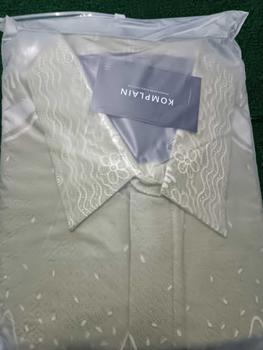 Product Review of Batik Slimfit Mola Short Sleeve B446 Pria Pendek from a** y**g s**h 1