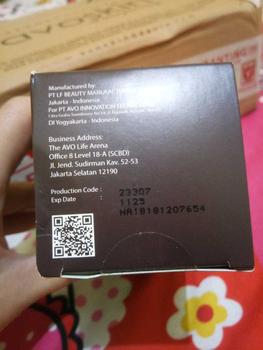 Product Review of Toner Avoskin Miraculous Refining 100ml-AHA BHA PHA-Eksfoliasi Kulit from m**d 3