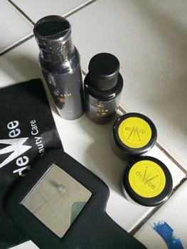 Product Review of STOK REDY,,!! PAKET BANDEL (cream malam semua) Semua Jenis Kulit from M**🌻 0