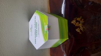 Product Review of Kem Dưỡng Trắng Da Toàn Thân ( Kem Body Lục Giác ) Greenskin Organic - Mỹ Phẩm Hồng Loan from S** B**9 2