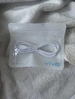 Product Review of สายชาร์จเร็ว Micro USB 2A Fast Charge 1เมตร 2เมตร สำหรับVivo และ SmartPhone รุ่นอื่นๆ รับประกัน1ปี from ป**🐣 0
