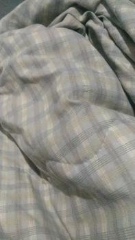 Product Review of Chăn đũi hè kẻ sơ đậu làng hàn quốc, thoáng khí , mềm Mại from T**y T**g (**g v** 0