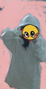 Product Review of Áo Hoodie Nữ Khoá Zip Trơn Unisex Form Rộng Chất Nỉ Cotton Áo Khoác Hoodie Nỉ Bông Phong Cách Hàn Quốc Oversize Có Size Bigsize from v** c** a**💕 3