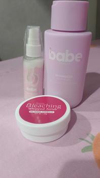 Product Review of BABE FORMULA - Moon Beam 150ml Hair Spray from a**a 0