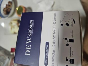 Product Review of Dew คอลลาเจนเพียว 110 กรัม from T** T** B**T S**P 3