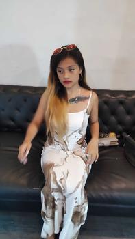 Product Review of NEW APHRODITE MERMAID DRESS Comfy from M**y S**e 2