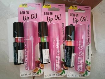 Product Review of MOODmatcher Lipstik Original Red from F**y 0