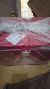 Product Review of LION STAR Marina Cooler Box 6s (Penyimpan Es)|| box penyimpanan minuman || box memancing || box minuman dingin from m**i r**h s**p 1