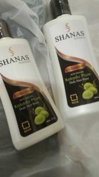 Product Review of sampo shanas 1 botol 170ml from b**n 0