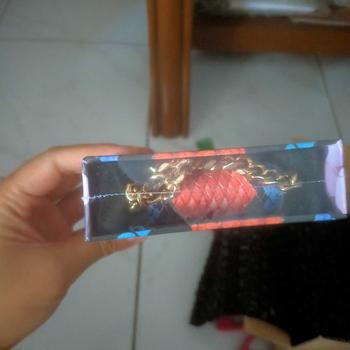 Product Review of OSWEET Flapper Sunblock 50g from M**n 1