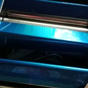 Mesin Gilingan Mie / Pasta 3 Slot Model Terbaru