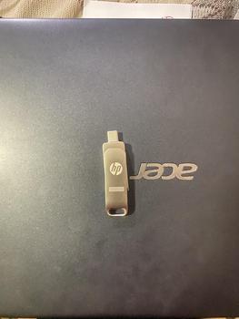 Product Review of แฟลชไดรฟ์ Type-C,USB, 1TB, 2TB, 512GB, 256GB, 128GB, 64GB, USB3.0, เข้ากันได้กับ iPhone from A**g B**g 2