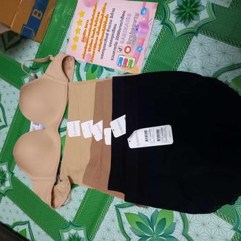 Product Review of sabina HUZH4010กางเกงในผ้าทอแต่ง ราคาต่อ1ตัว from p** 0