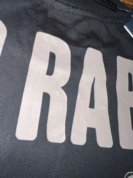 Product Review of Áo Thun Unisex Cotton - Rabbit Player Tee - Local Brand Chính Hãng from K**m 0